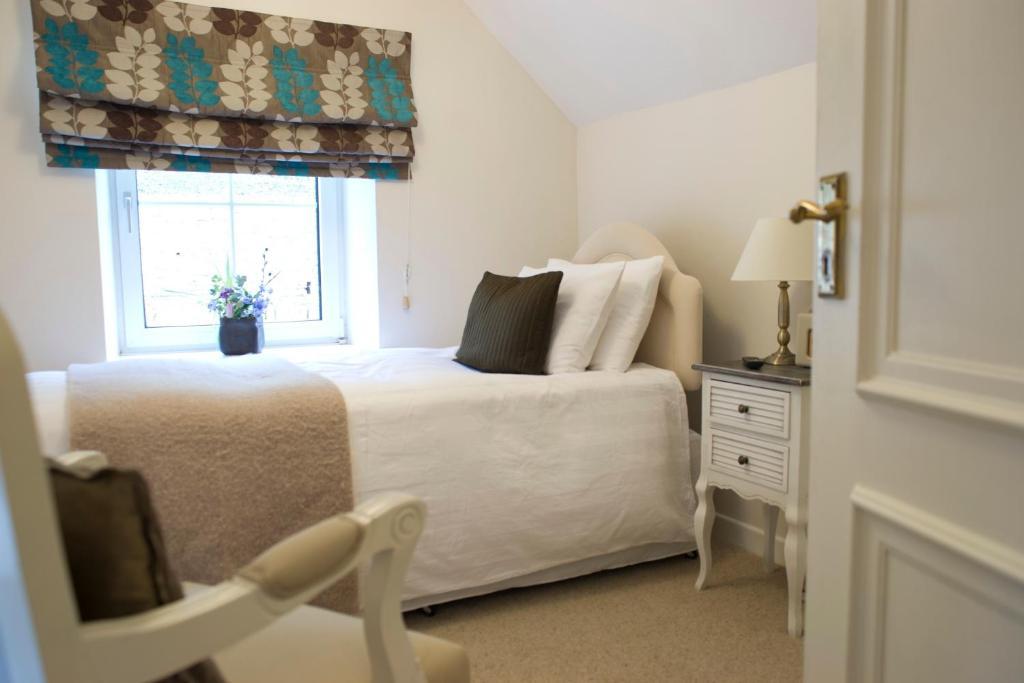 Ty Croeso Boutique B&B Крикгауел Номер фото