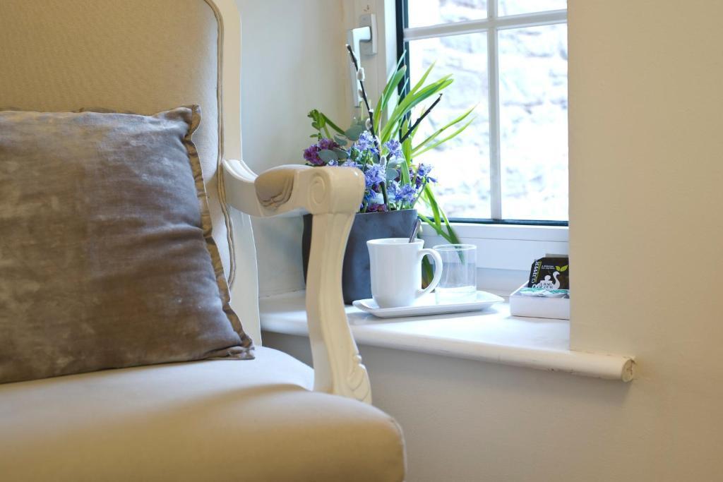 Ty Croeso Boutique B&B Крикгауел Номер фото