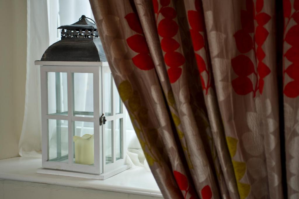 Ty Croeso Boutique B&B Крикгауел Екстер'єр фото