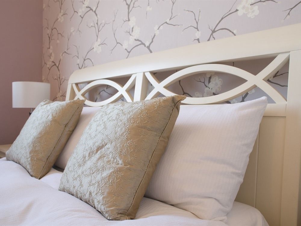 Ty Croeso Boutique B&B Крикгауел Екстер'єр фото