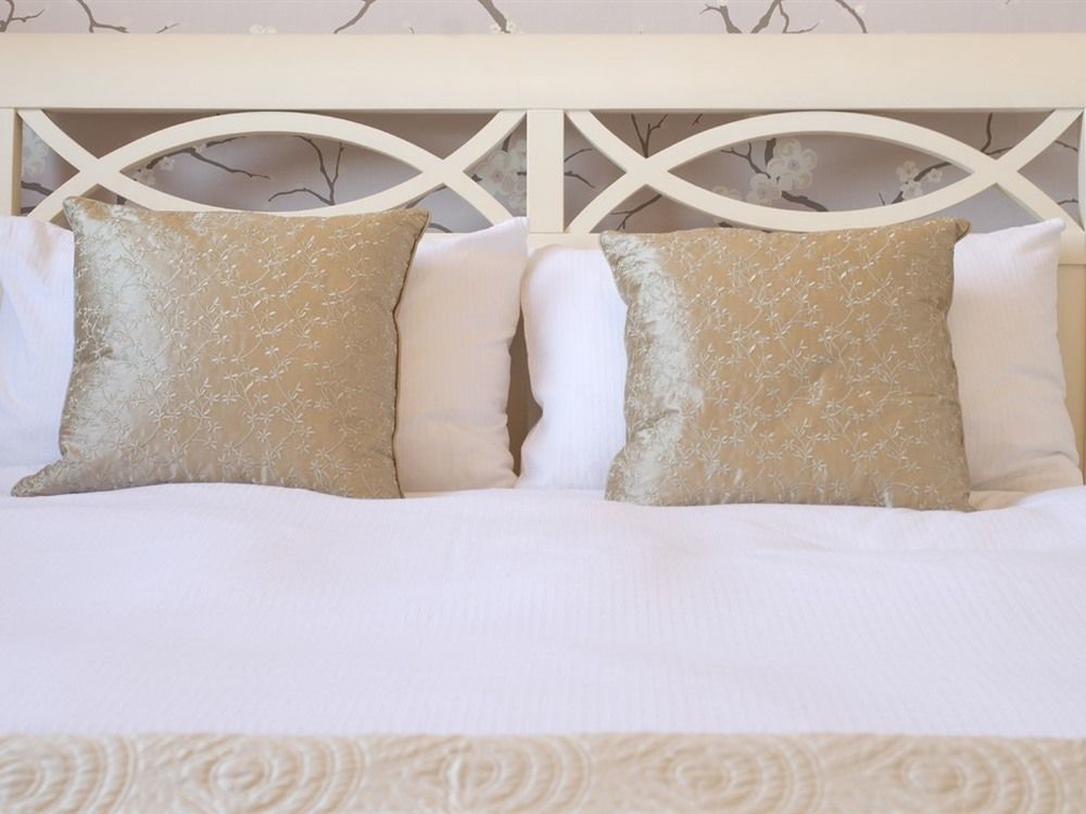 Ty Croeso Boutique B&B Крикгауел Екстер'єр фото